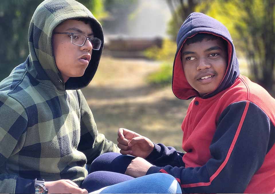 Empowering Lives Towards Dignity & Pride